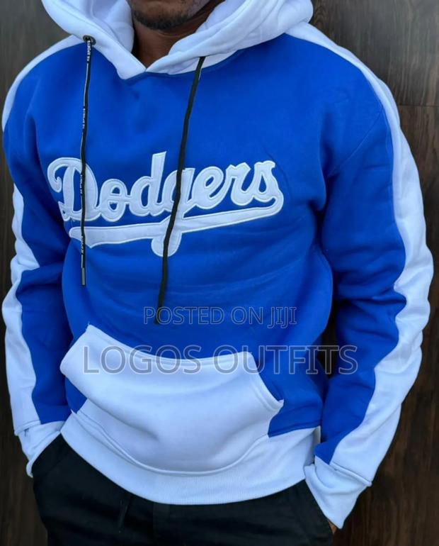 High Quality Warm Hoodies - thumbnail 9