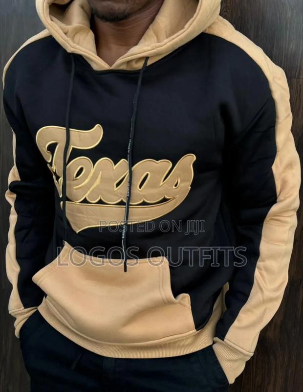 High Quality Warm Hoodies - thumbnail 10