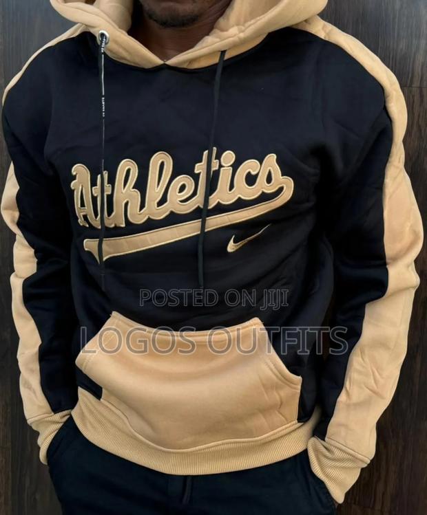 High Quality Warm Hoodies - thumbnail 11