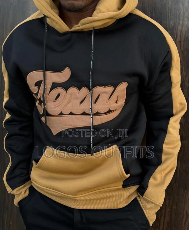 High Quality Warm Hoodies - thumbnail 12
