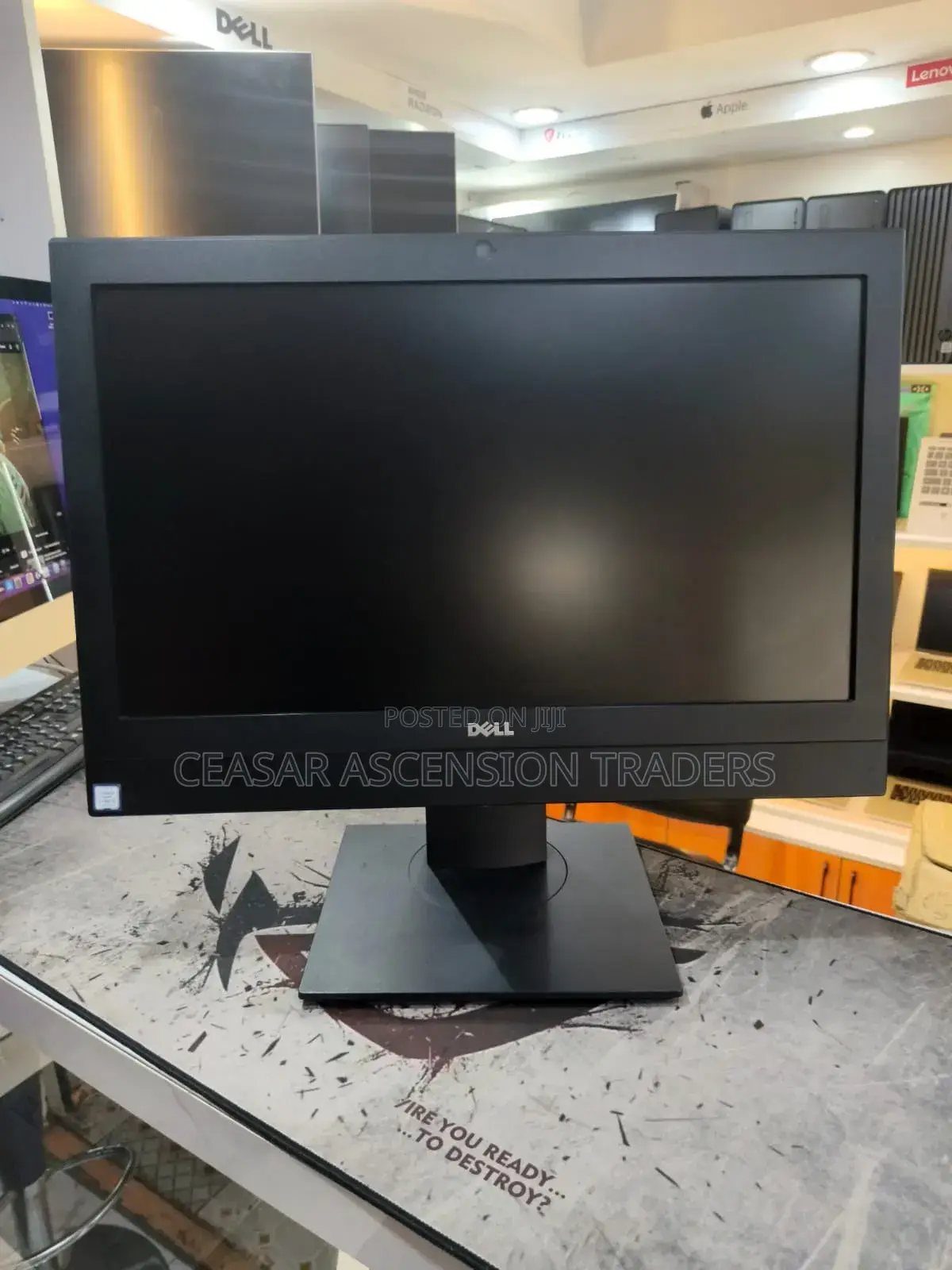 Dell All in One 20inch