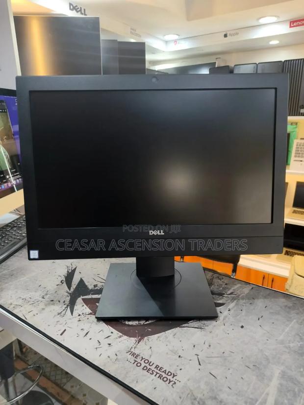 Dell All in One 20inch