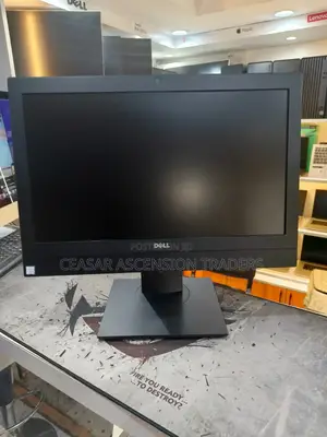 Dell All in One 20inch