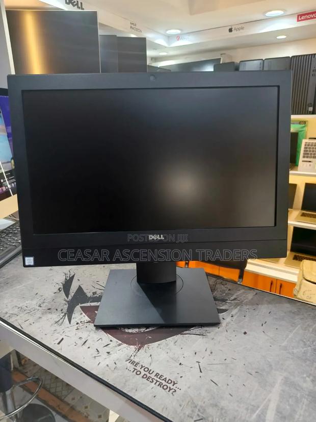 Dell All in One 20inch - thumbnail 2