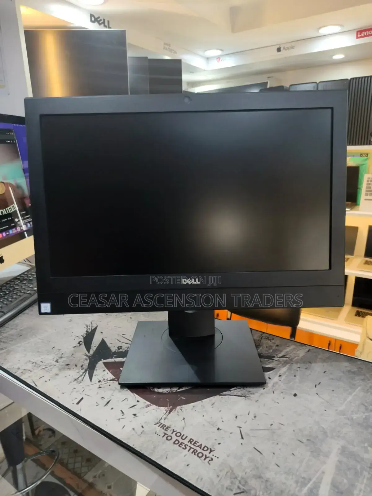 Dell All in One 20inch