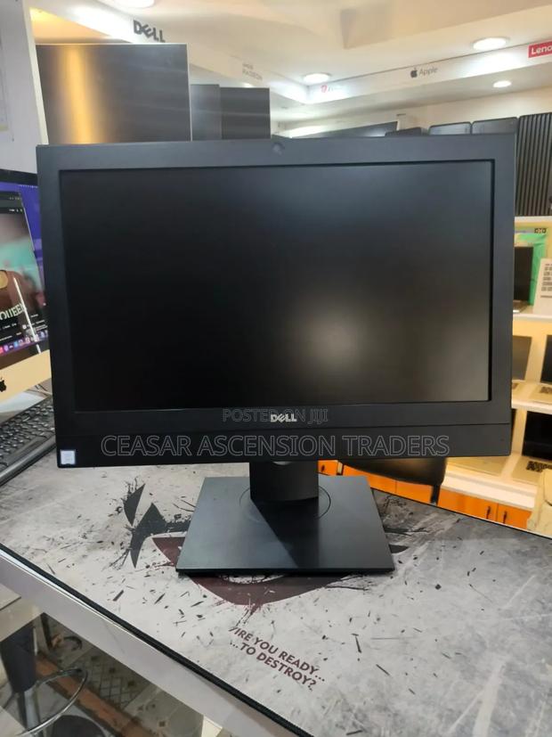 Dell All in One 20inch - thumbnail 3