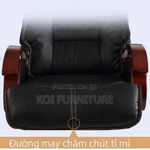 Office Chairs; Leather Executive Ceo Office Chairs