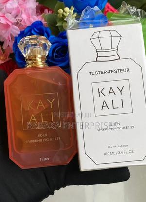 Kay Ali Eden Sparkling Lychee Perfume Tester - thumbnail 2