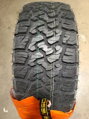 275/65r18 Tesche Tyres Ridge Blade X/T 10pr