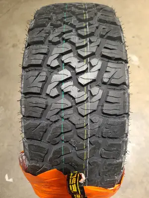 275 /65 R18 Tesche Tyres Ridge Blade X/T 10pr All-Terrain