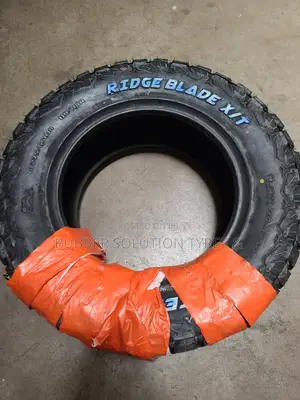 275 /65 R18 Tesche Tyres Ridge Blade X/T 10pr All-Terrain