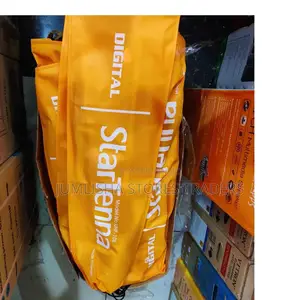 *Startimes Aerial -Digital