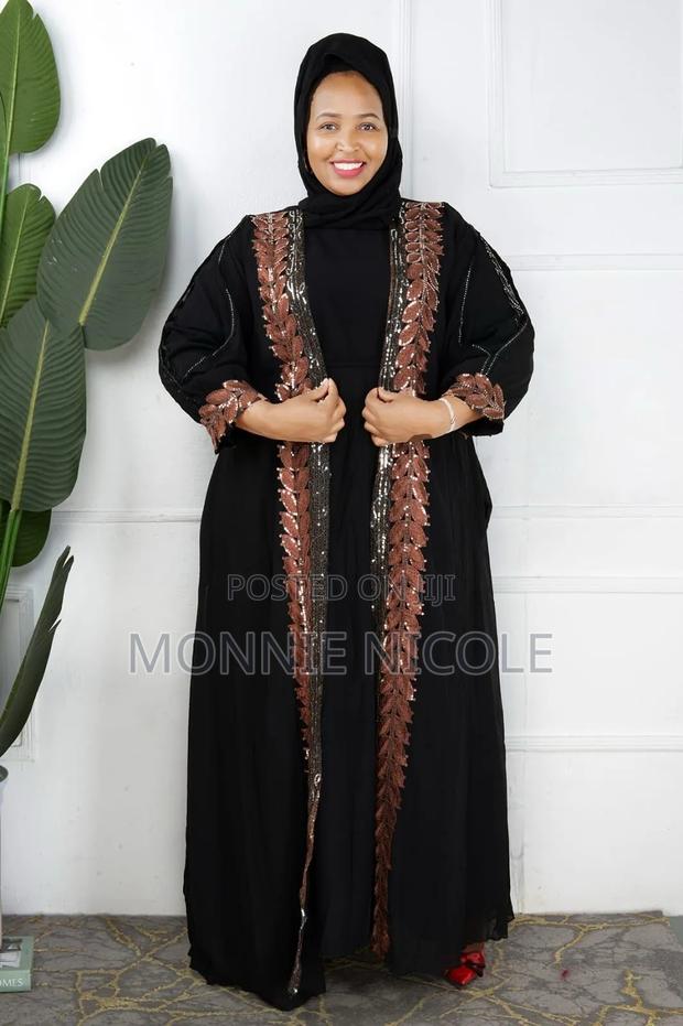 Islamic Women Abayas
