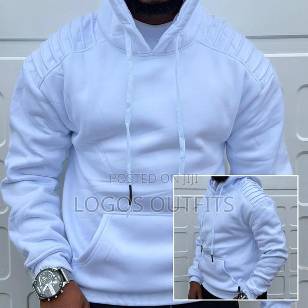 Superior Quality Warm Hoodies