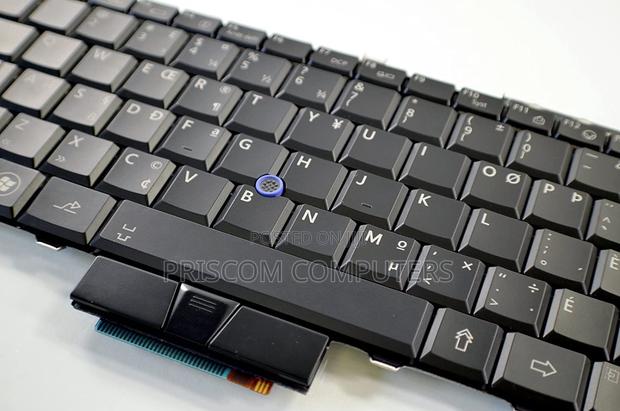 Laptop Keyboard for Dell Latitude E4300, E4310, E4200