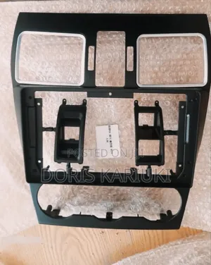 Subaru Forester Sj Aftermarket Console