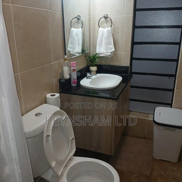Affordable Modern Studio Airbnb Along Mombasa Road - thumbnail 6