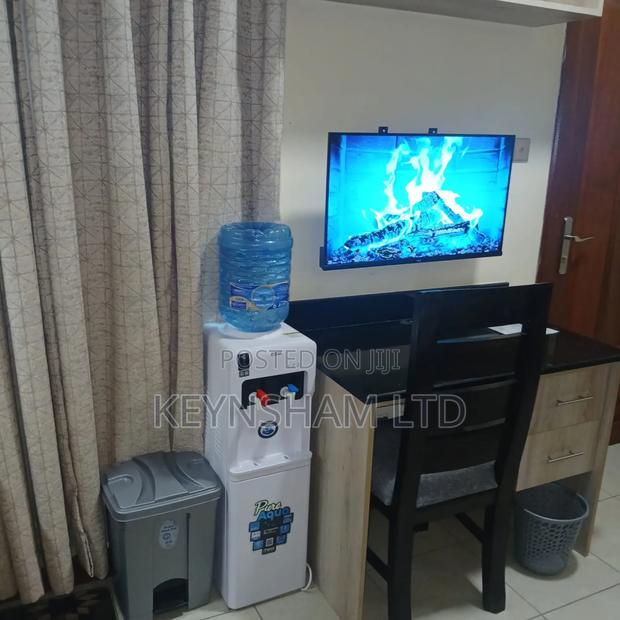 Affordable Modern Studio Airbnb Along Mombasa Road - thumbnail 7