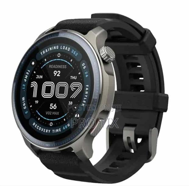 Amazfit Balance 2 Smart Watch