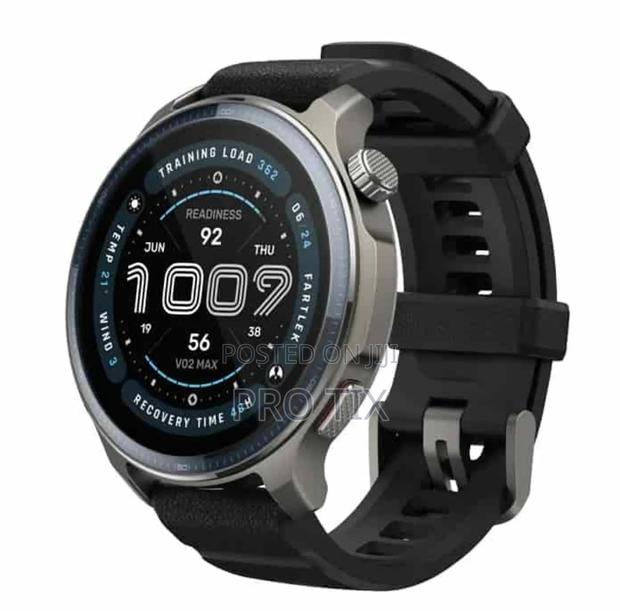 Amazfit Balance 2 Smart Watch - thumbnail 2