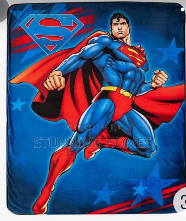 Kids Cartoon Themed Carpets - thumbnail 5