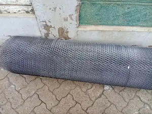 Long Lasting Expandable Metal