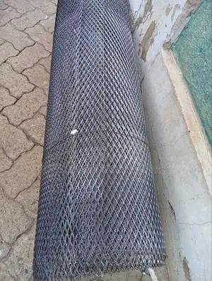Long Lasting Expandable Metal