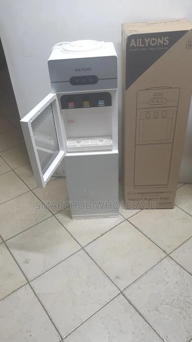 Ailyons Hot, Normal And Cold Water Dispense - main view