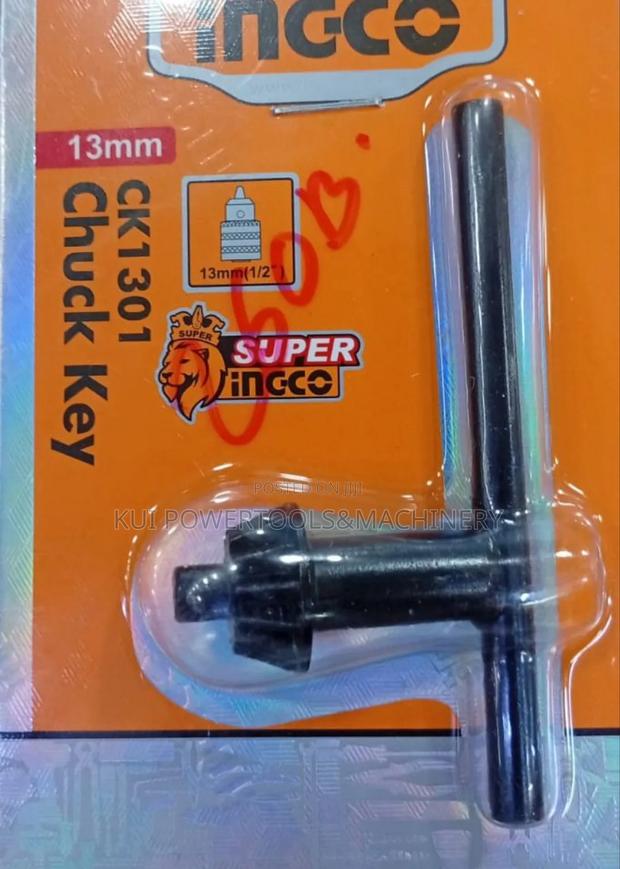 Ingco 13mm Chuck Key/ Chuck Key - main view