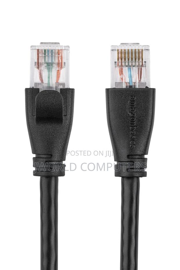 Cat 6 Rj45 Utp Connector - main view