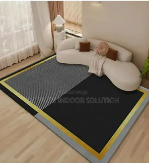 Premium Design 3d Qality Carpet