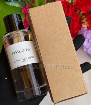 Rose Gipsy Christian Dior Paris - thumbnail 2