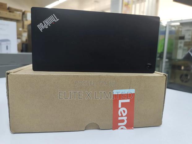 Lenovo Thinkpad Usb-C Dock Gen 2 - thumbnail 4