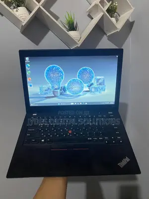 Laptop Lenovo ThinkPad X280 16GB Intel Core i5 SSD 256GB