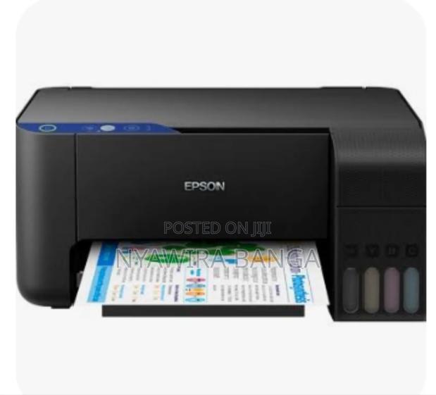 Epson L3111 - thumbnail 3