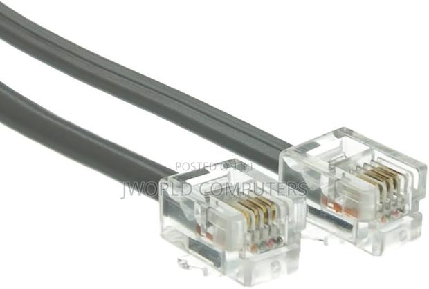 Rj11 Connector