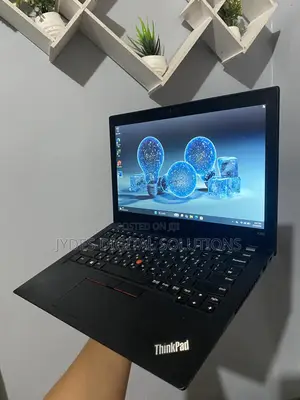 Laptop Lenovo ThinkPad X280 16GB Intel Core i5 SSD 256GB