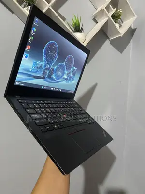 Laptop Lenovo ThinkPad X280 16GB Intel Core i5 SSD 256GB