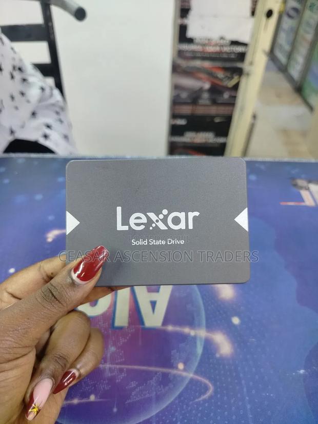 Lexar 2.5 1 Tb