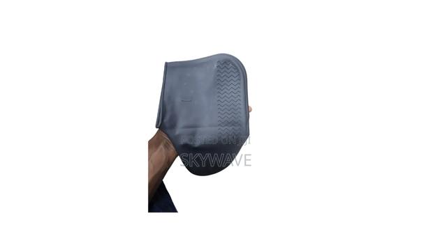 Silicone Shoe Cover - thumbnail 2