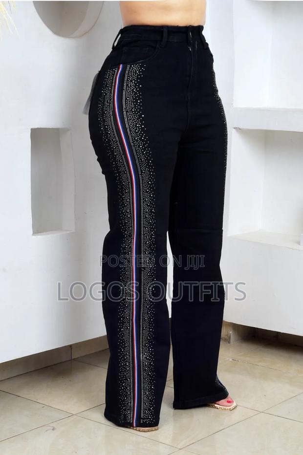 Top Quality Ladies Jeans - thumbnail 2