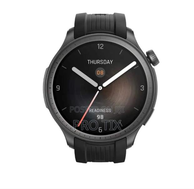 Amazfit Balance Smart Watch - thumbnail 2