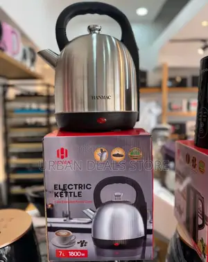 Hanmac 7litres Big Kettle