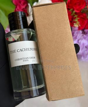 The Cachemire Christian Dior Paris Perfume Tester - thumbnail 2