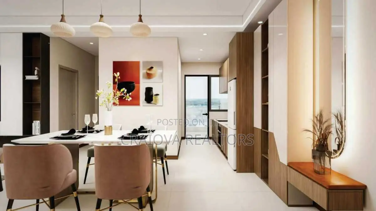 1bdrm Apartment in Hurlingham for sale
