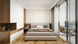 1bdrm Apartment in Hurlingham for sale