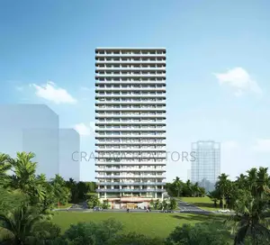 1bdrm Apartment in Hurlingham for sale