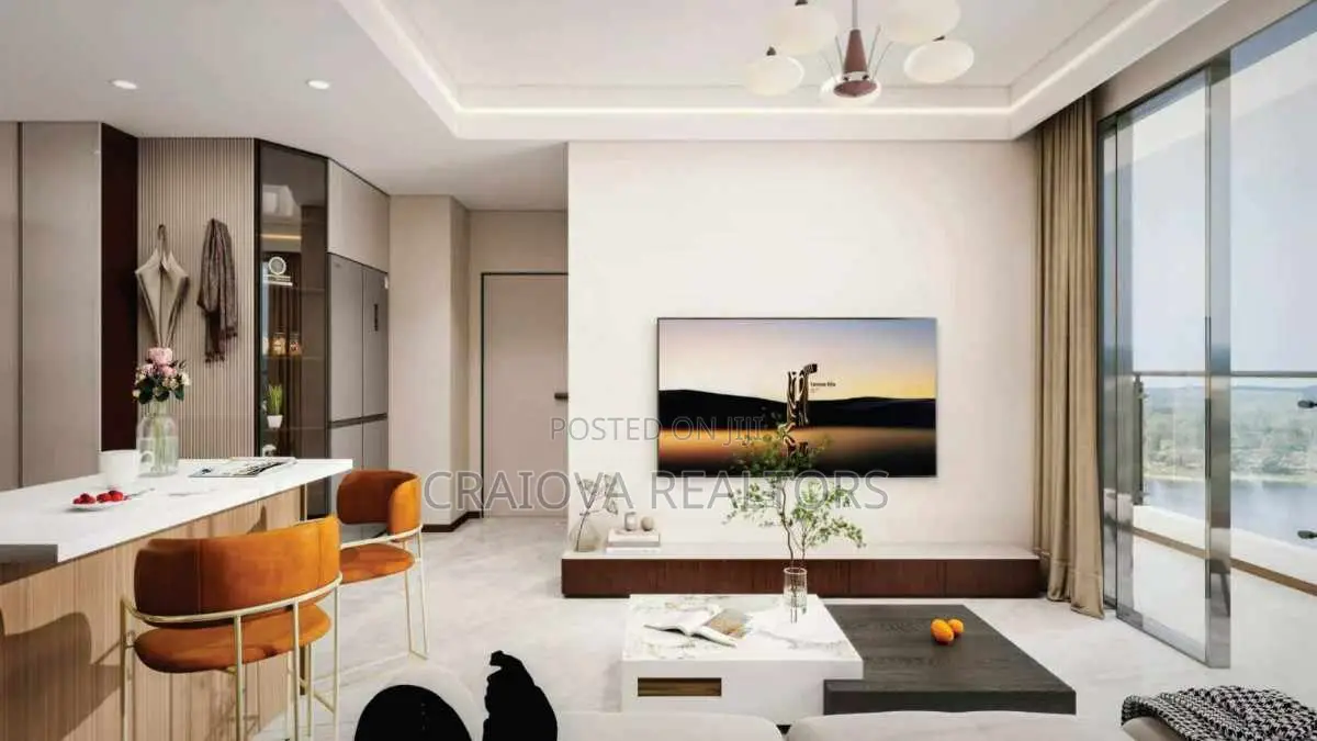 1bdrm Apartment in Hurlingham for sale