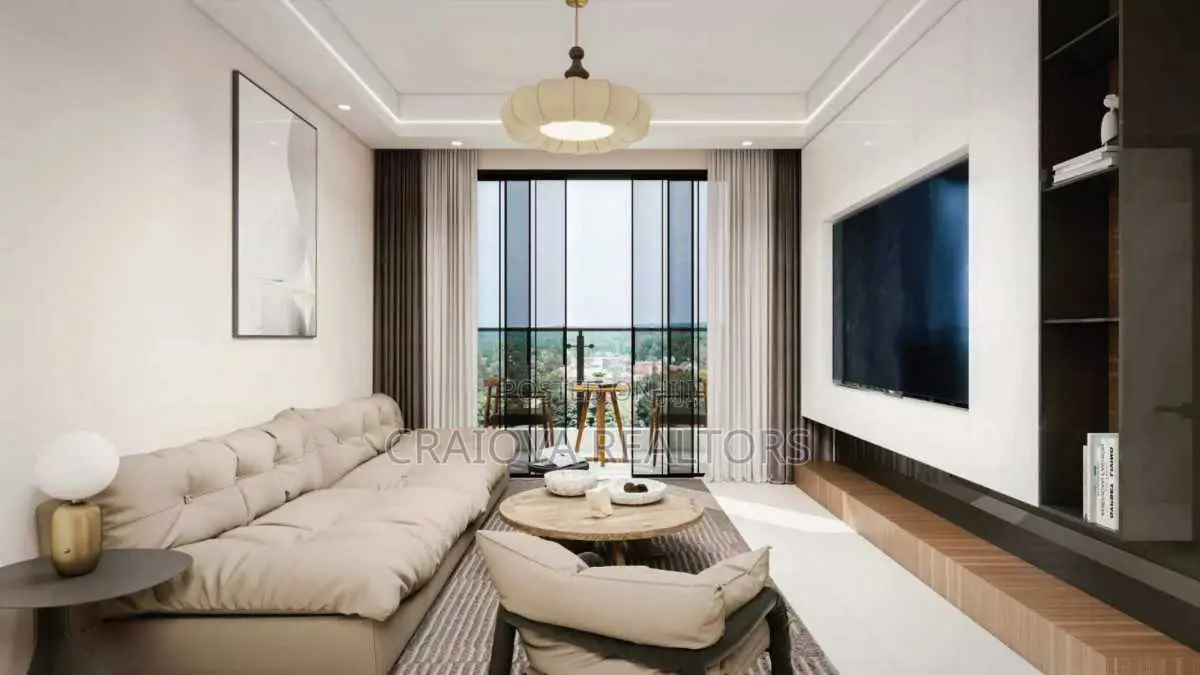 1bdrm Apartment in Hurlingham for sale