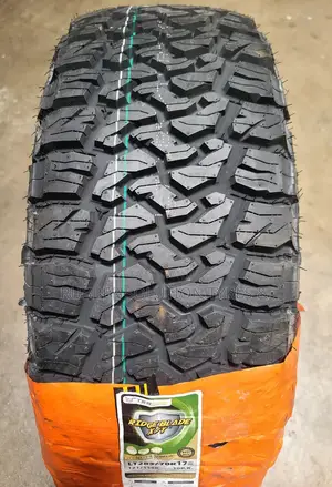 285/70r17 Tesche Tyres Ridge Blade X/T 10pr